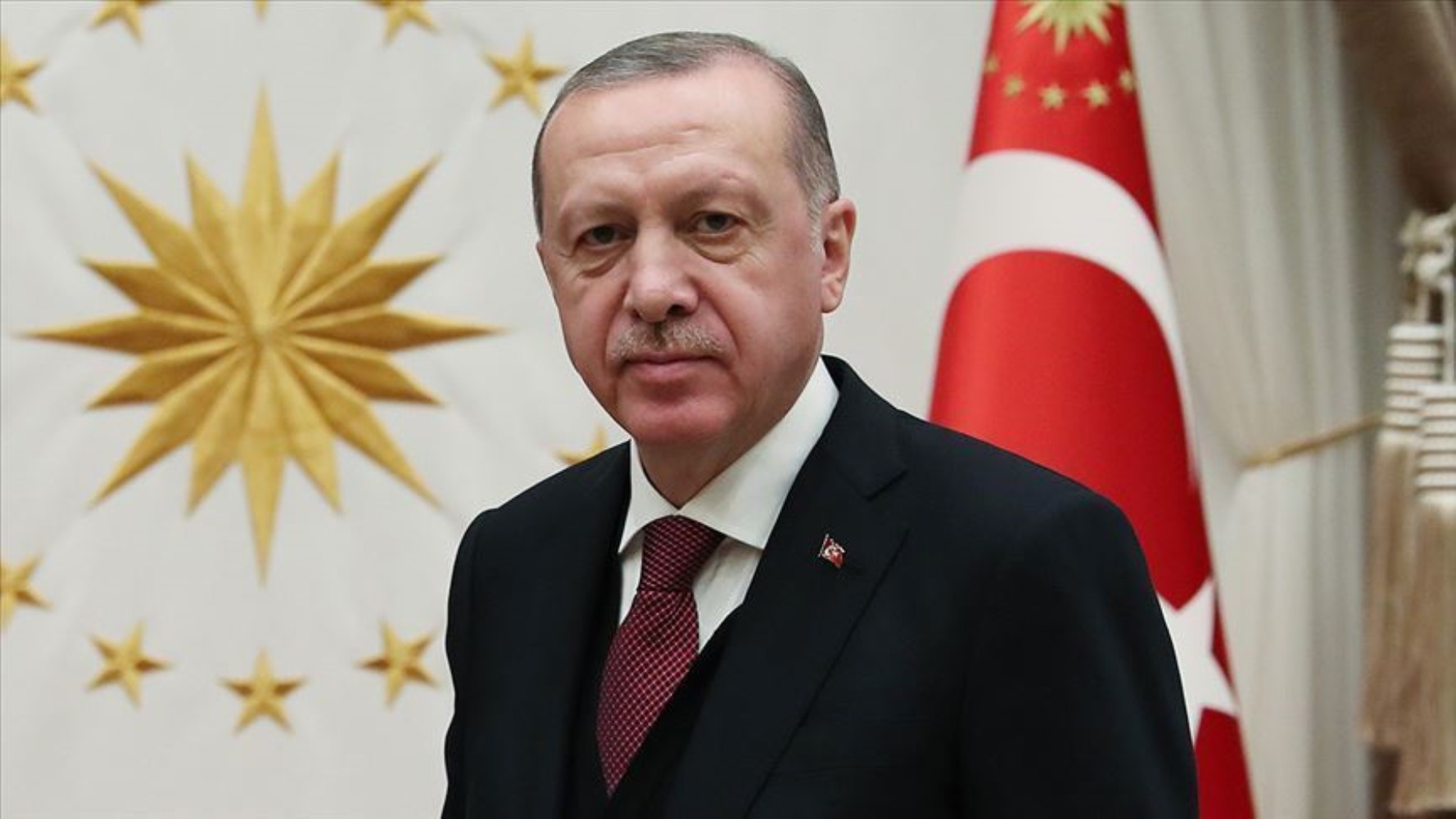 Erdoğan'dan partisine fırça: 'Bana yalan söylediniz' çıkışı