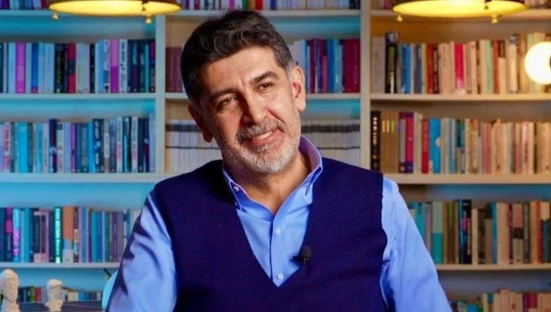 Levent Gültekin'in emniyetteki ifadeleri ortaya çıktı