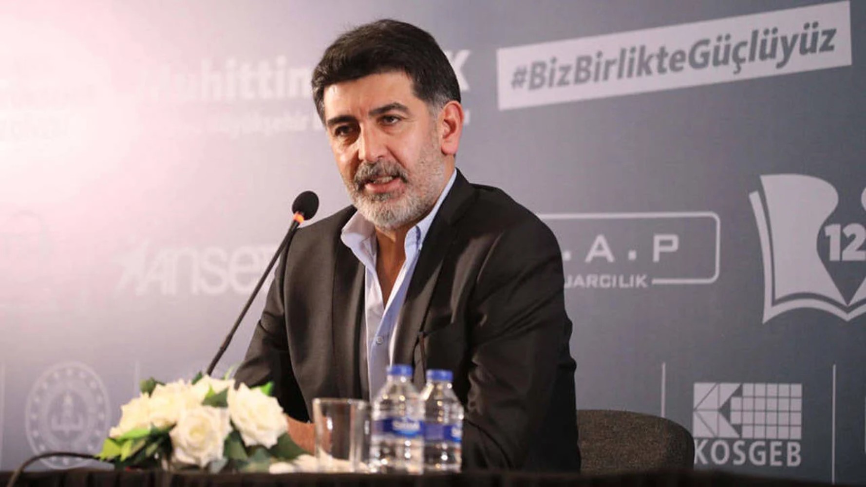 Levent Gültekin'in emniyetteki ifadeleri ortaya çıktı