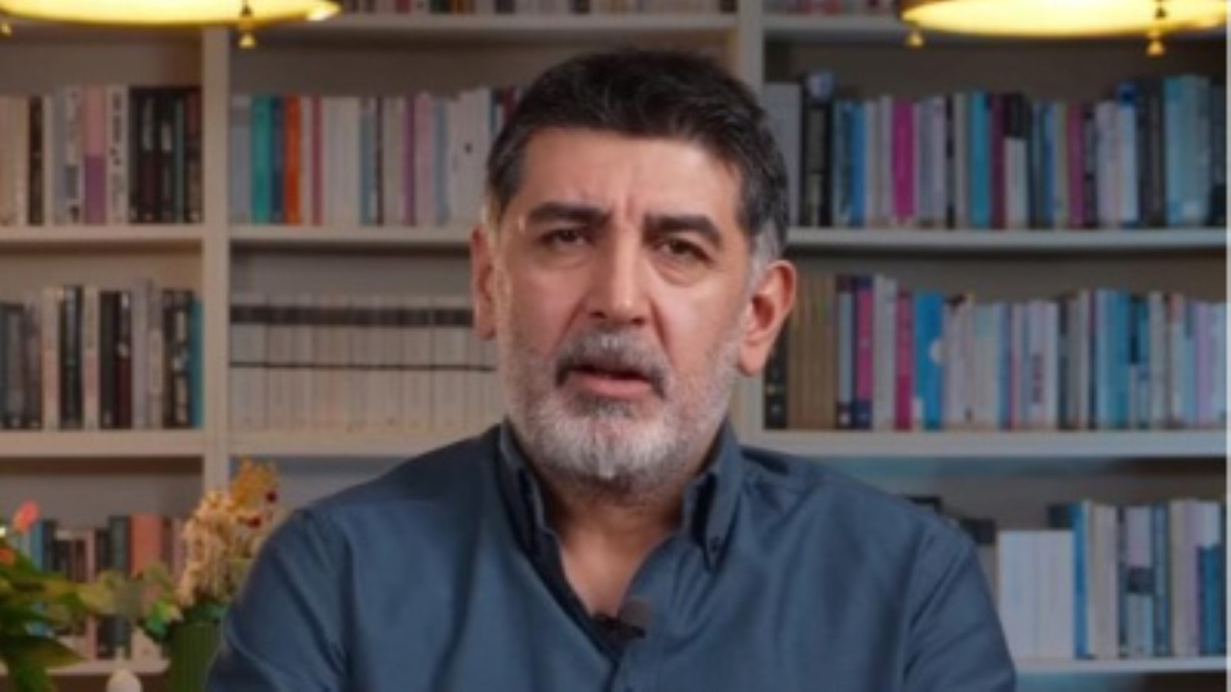 Levent Gültekin'in emniyetteki ifadeleri ortaya çıktı