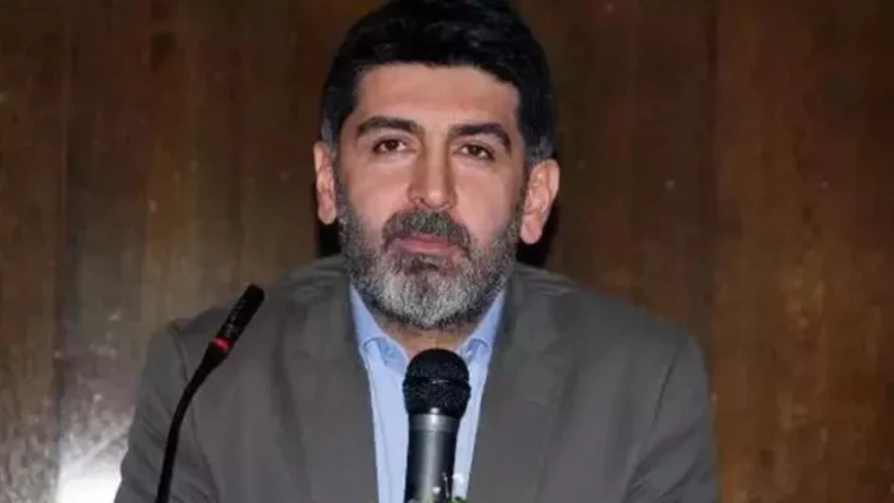 Levent Gültekin'in emniyetteki ifadeleri ortaya çıktı