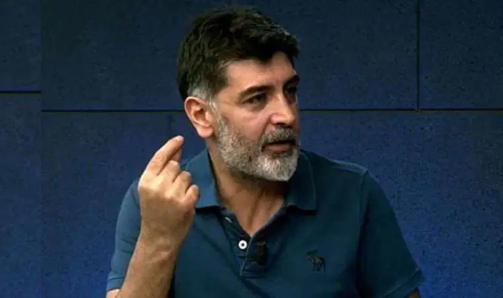 Levent Gültekin'in emniyetteki ifadeleri ortaya çıktı