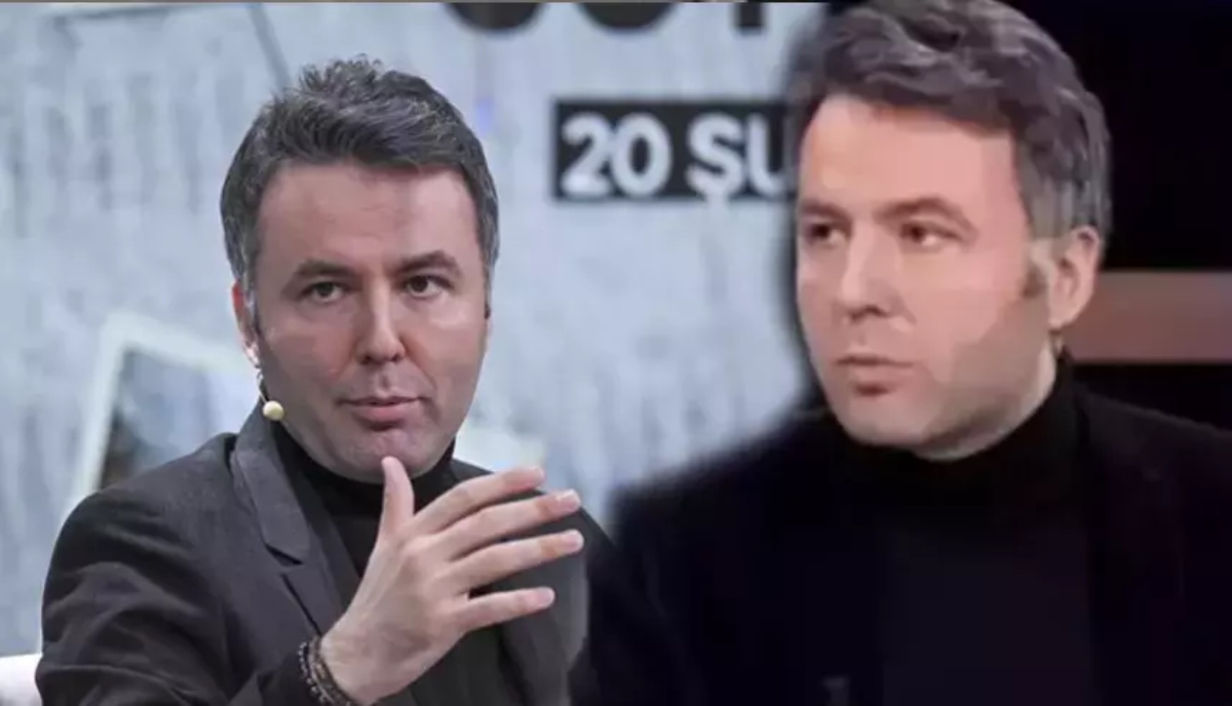 Süleyman Soylu, Mehmet Akif Ersoy iddiaları sonrası konuştu