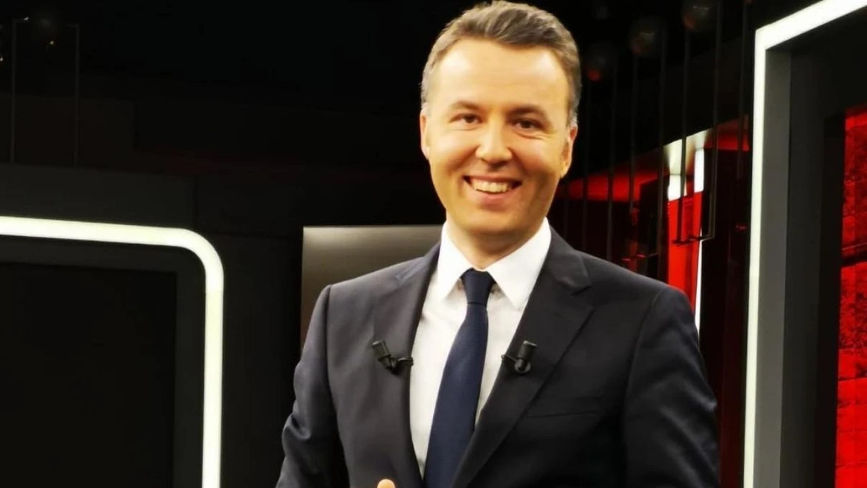 Süleyman Soylu, Mehmet Akif Ersoy iddiaları sonrası konuştu