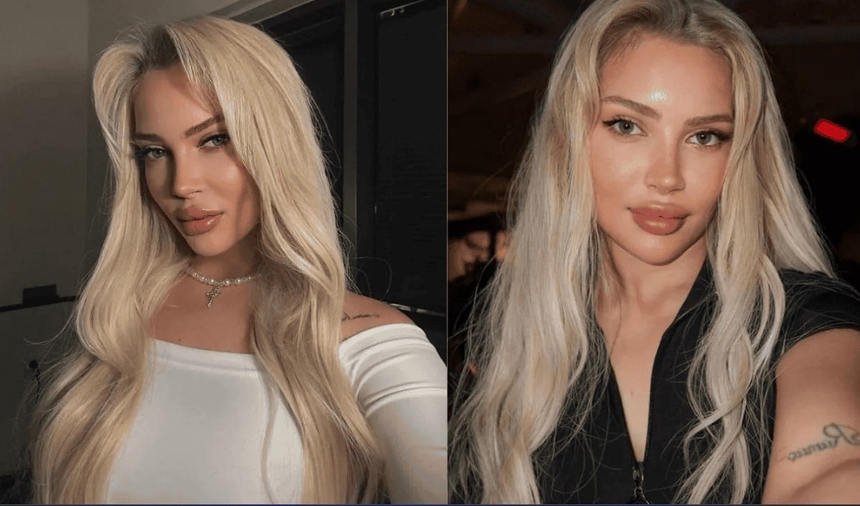 Mümine Senna Yıldız kimdir, neden gündem oldu, sevgilisi kim?