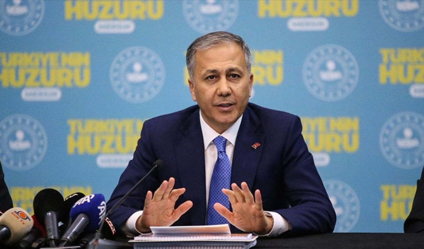 Emniyet Genel Müdürlüğü'nün adı değişiyor