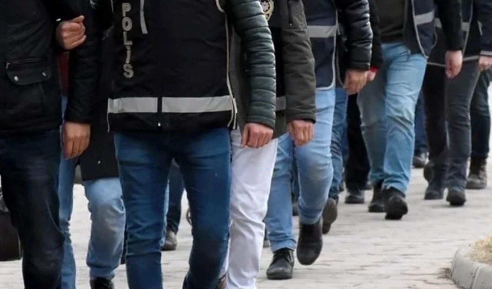 Son Dakika... 26 şirkete şafak operasyonu!