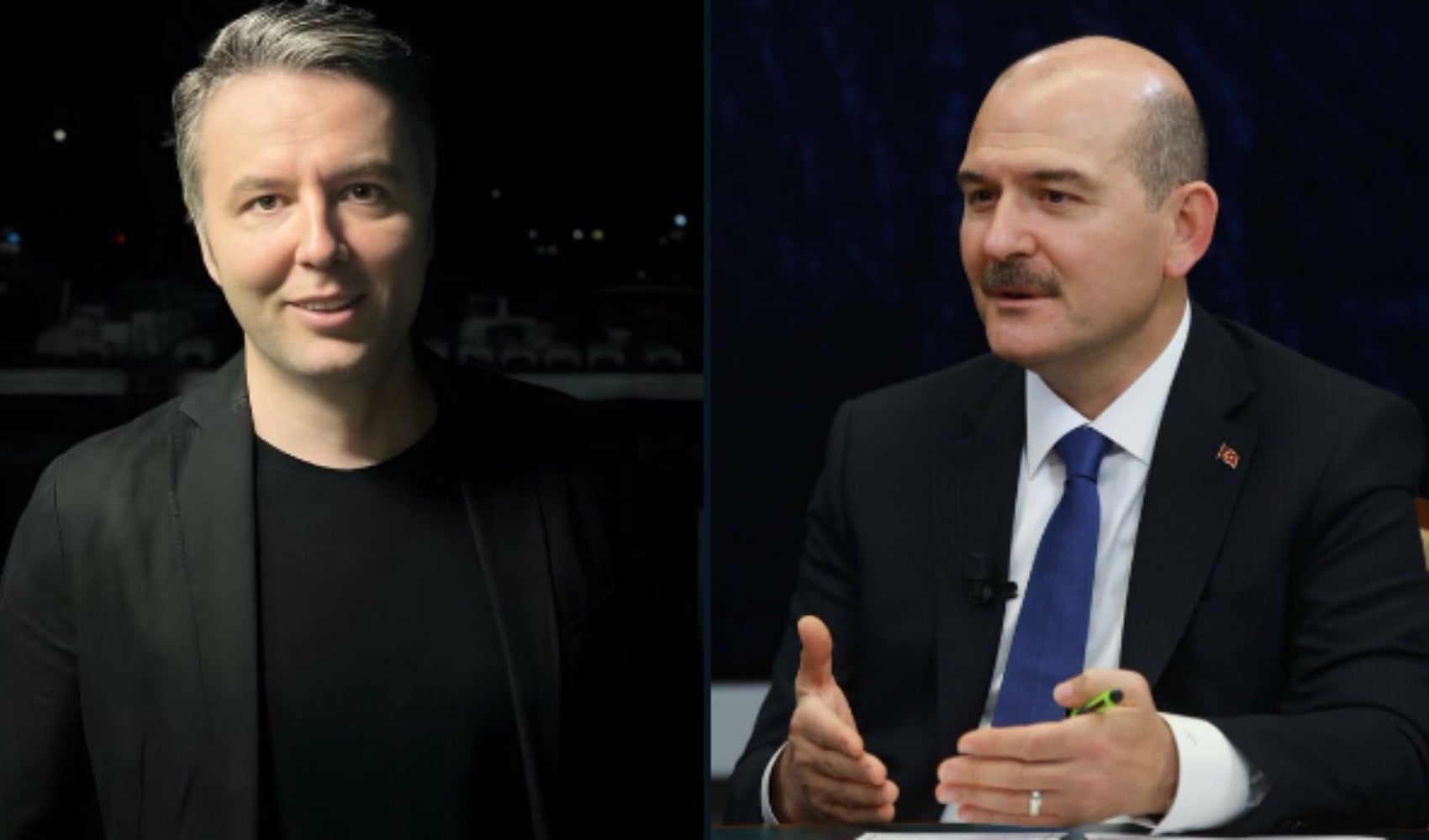 Mehmet Akif Ersoy gecenin bir yarısında bakın kimi aramış!