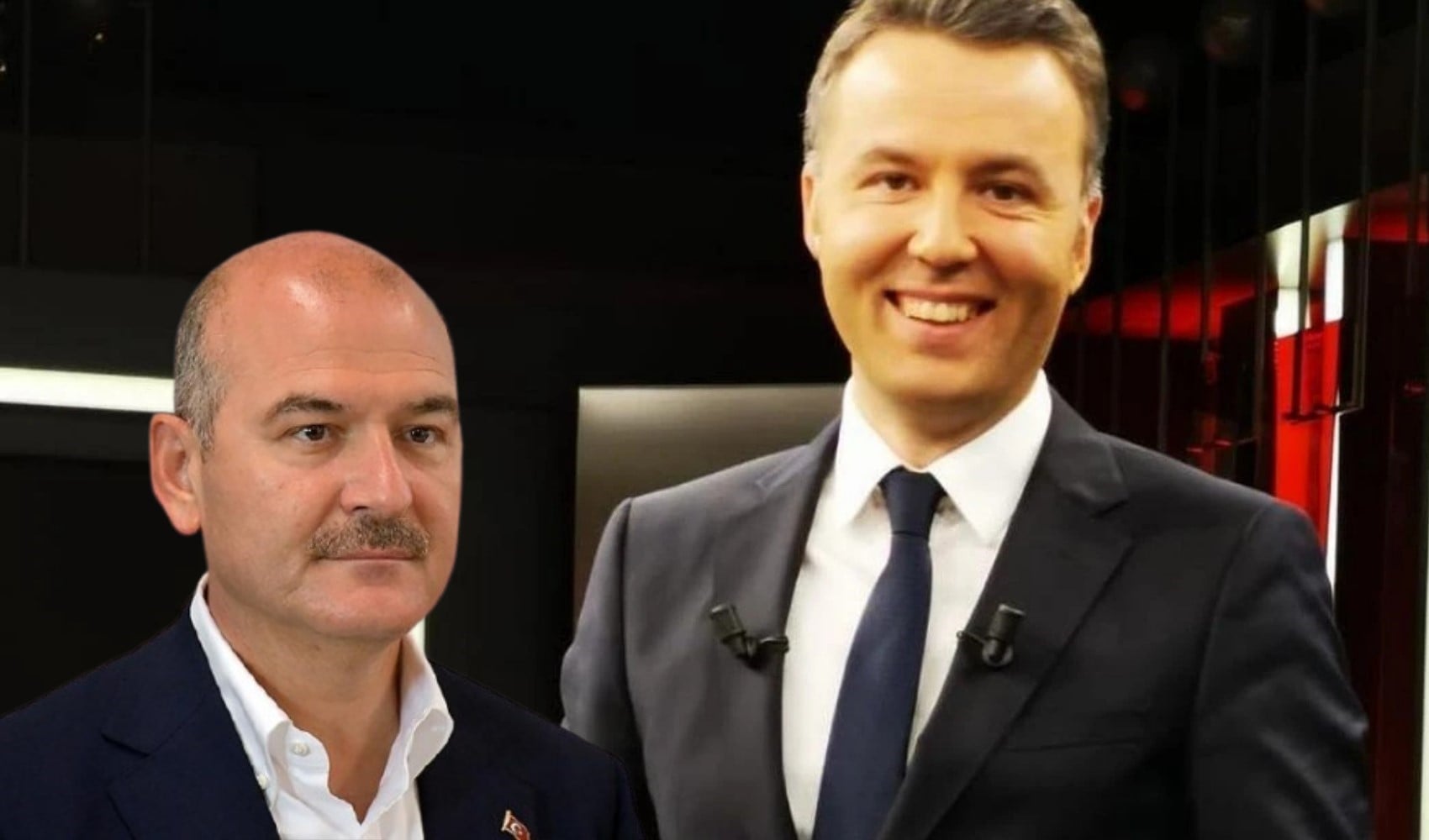 Süleyman Soylu, Mehmet Akif Ersoy iddiaları sonrası konuştu