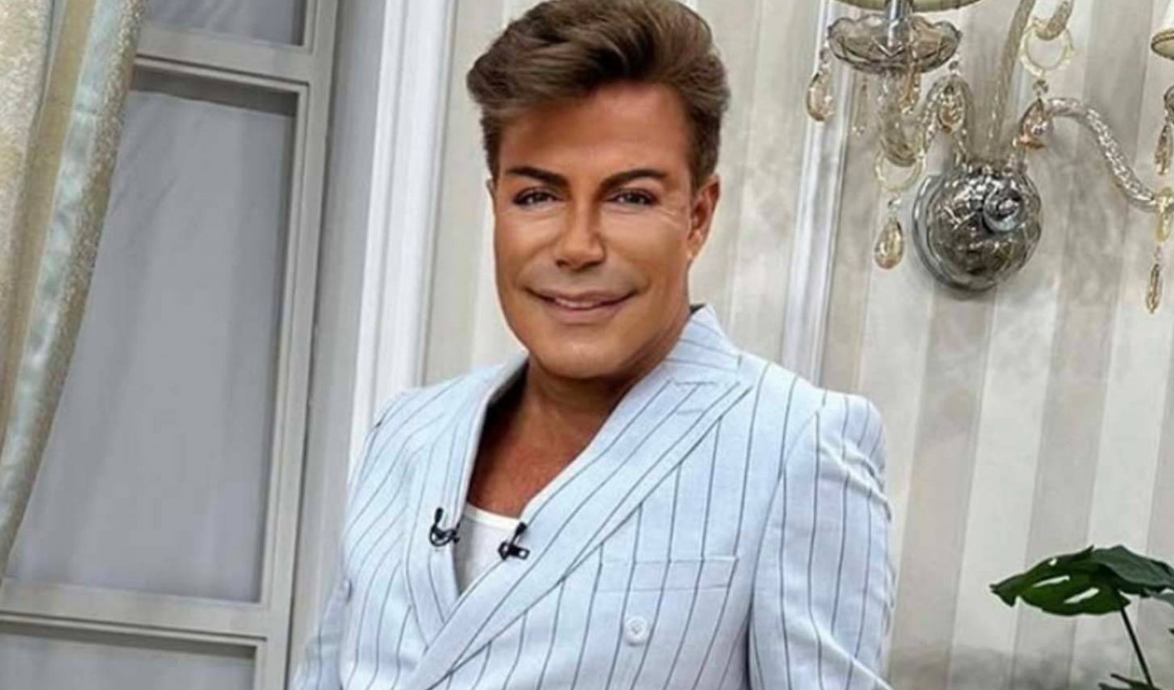 Fatih Ürek'ten üzücü haber