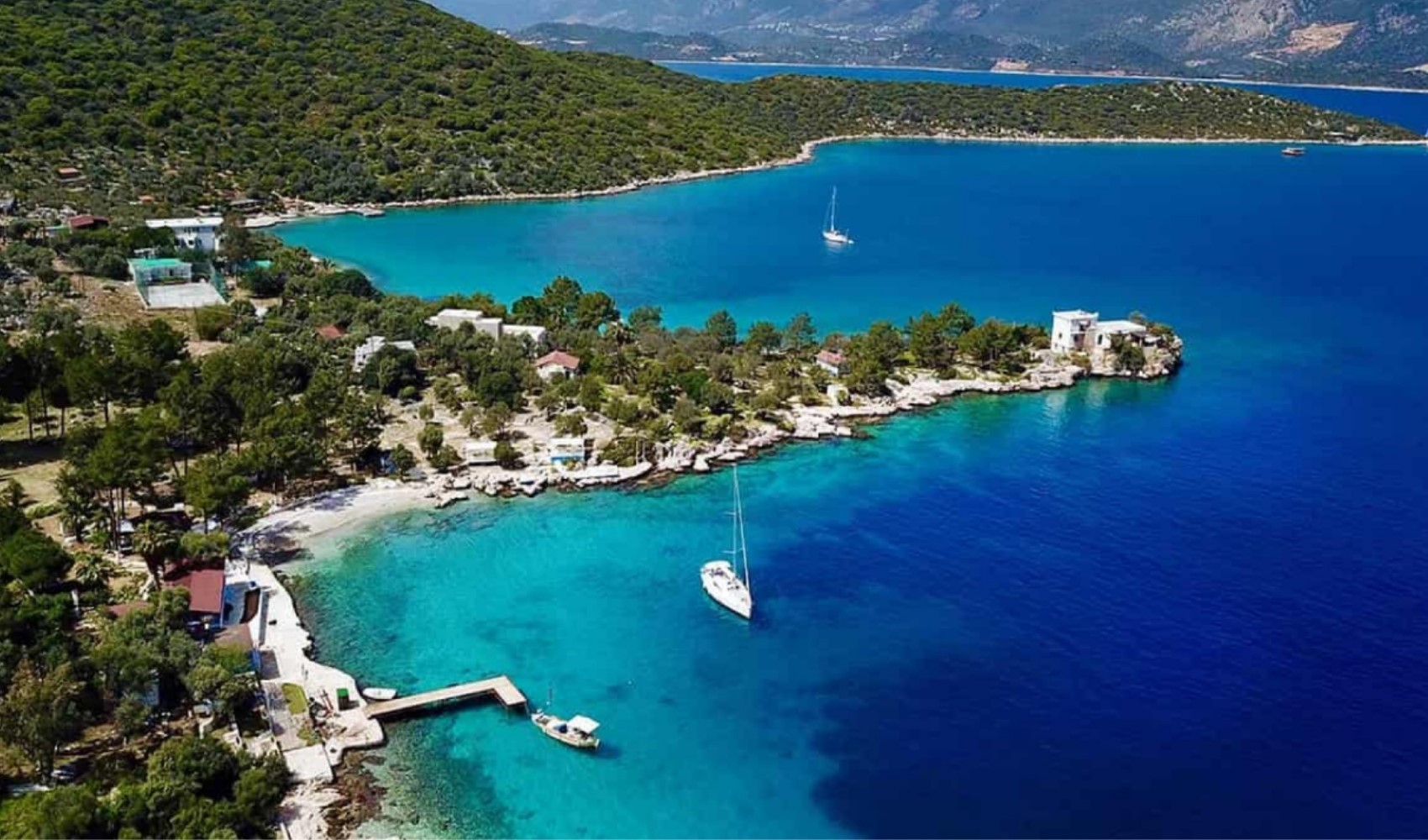 Limanağzı Koyu’na yol izni: Eylem çağrısı yapıldı