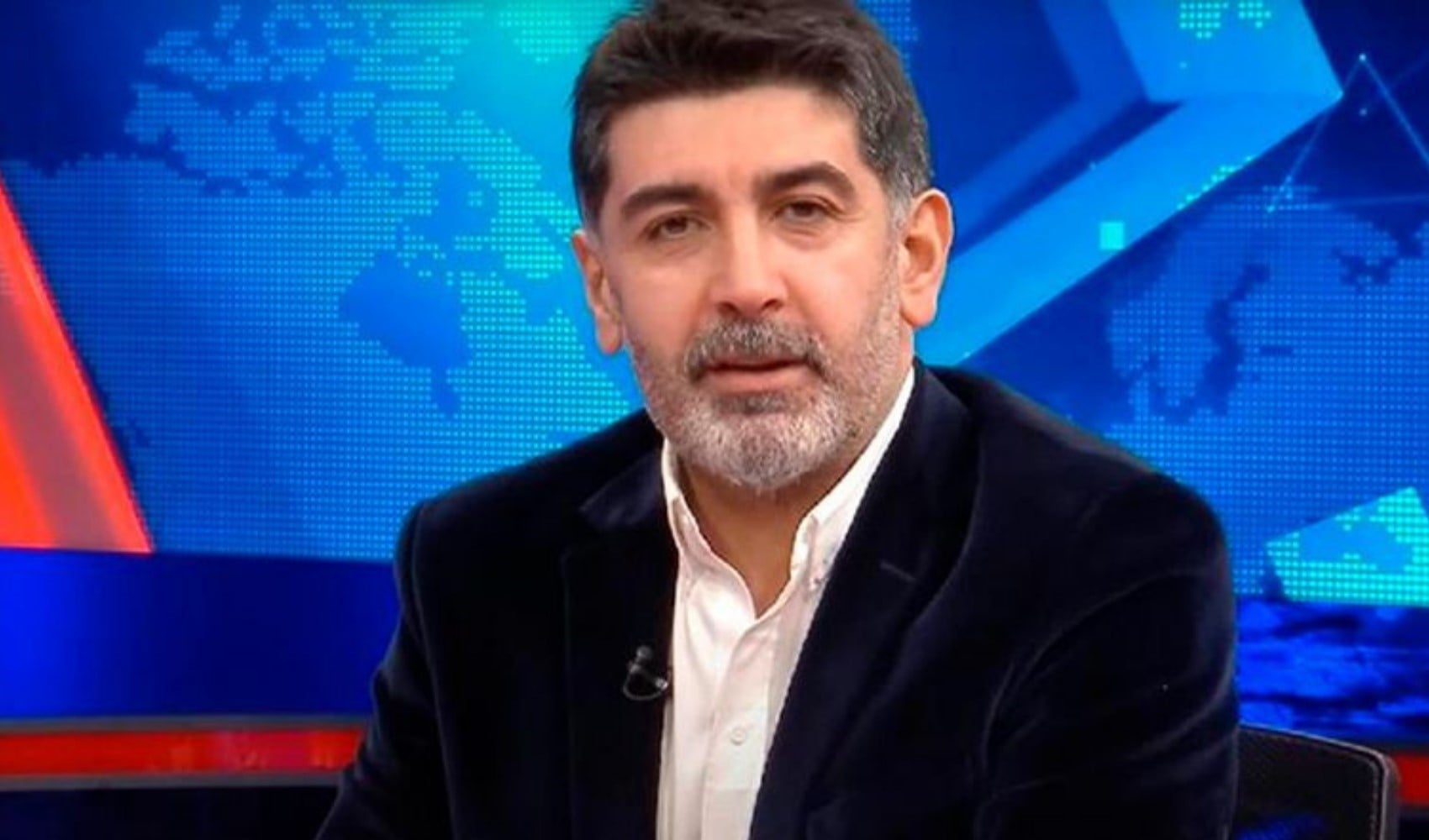 Levent Gültekin serbest bırakıldı