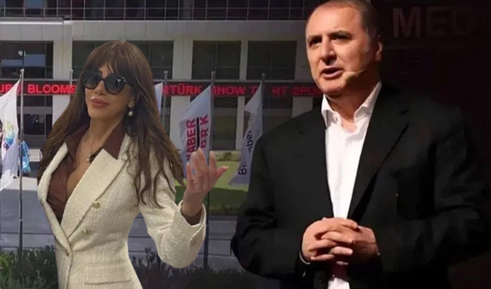 Ela Rümeysa Cebeci ve Kenan Tekdağ ile ilgili flaş iddia