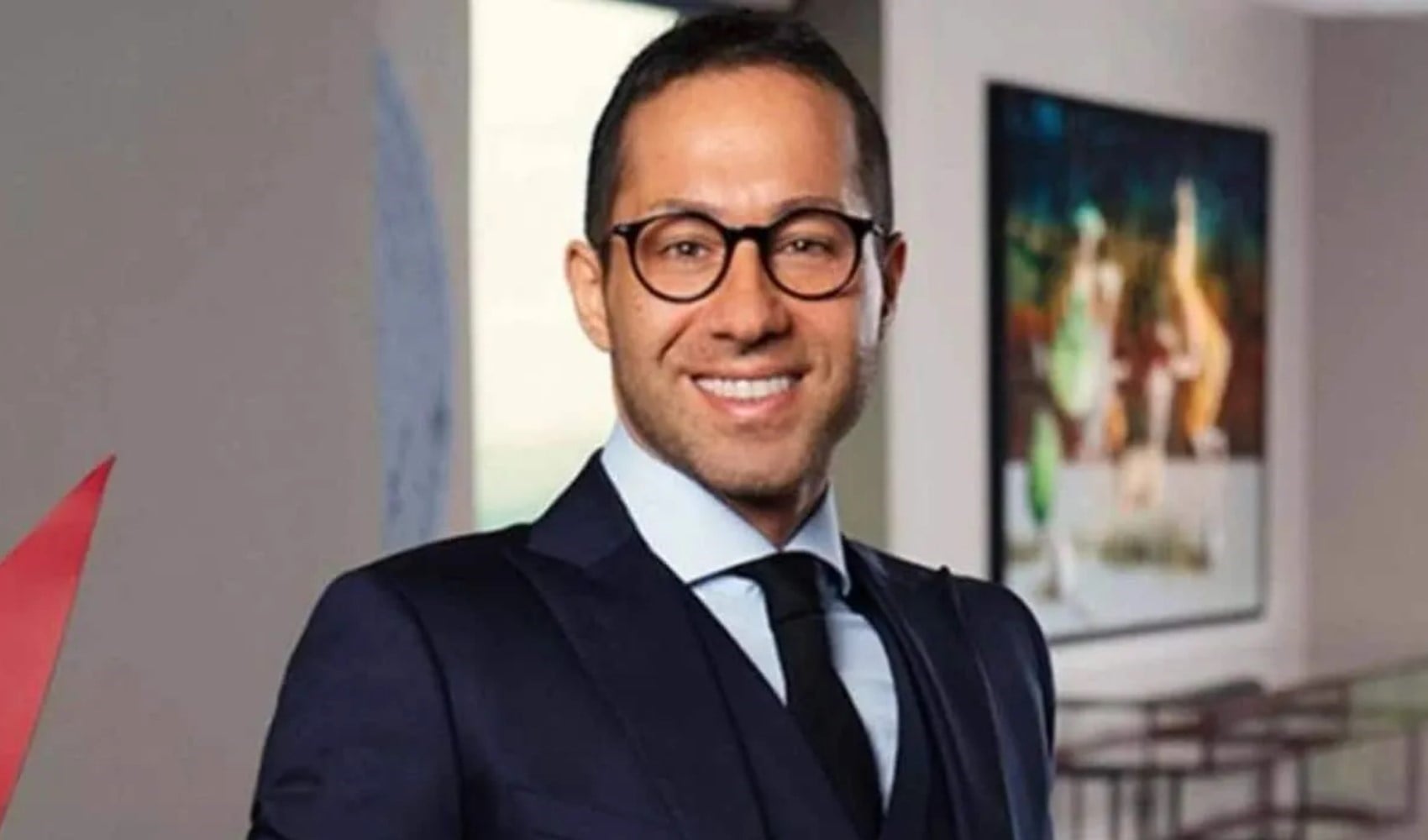 Kasım Garipoğlu'nun Boğaz'daki yalısında ele geçirilenler dikkat çekti