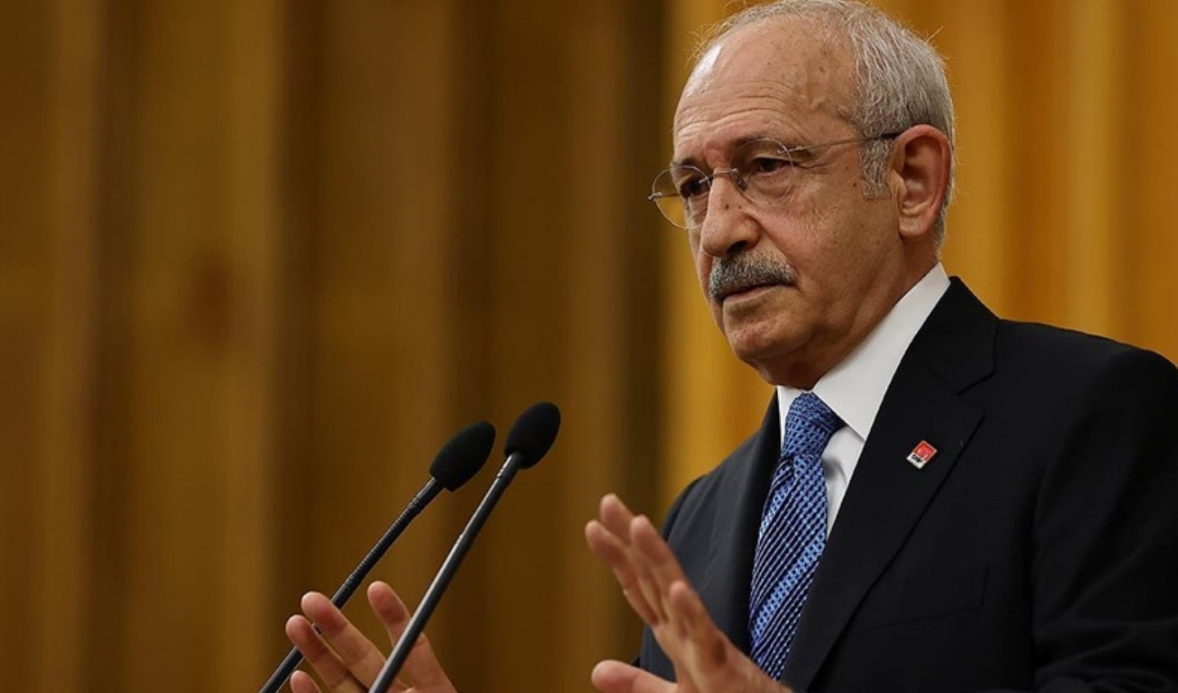 Kılıçdaroğlu siyaseti bıraktığı iddialarına yanıt verdi
