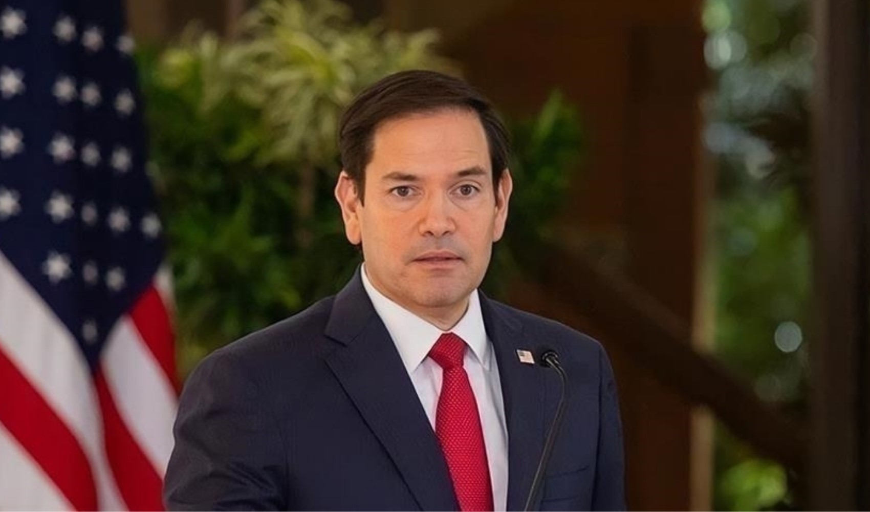 ABD Dışişleri Bakanı Rubio: Ukrayna’yı ve Rusya’yı zorlayamayız