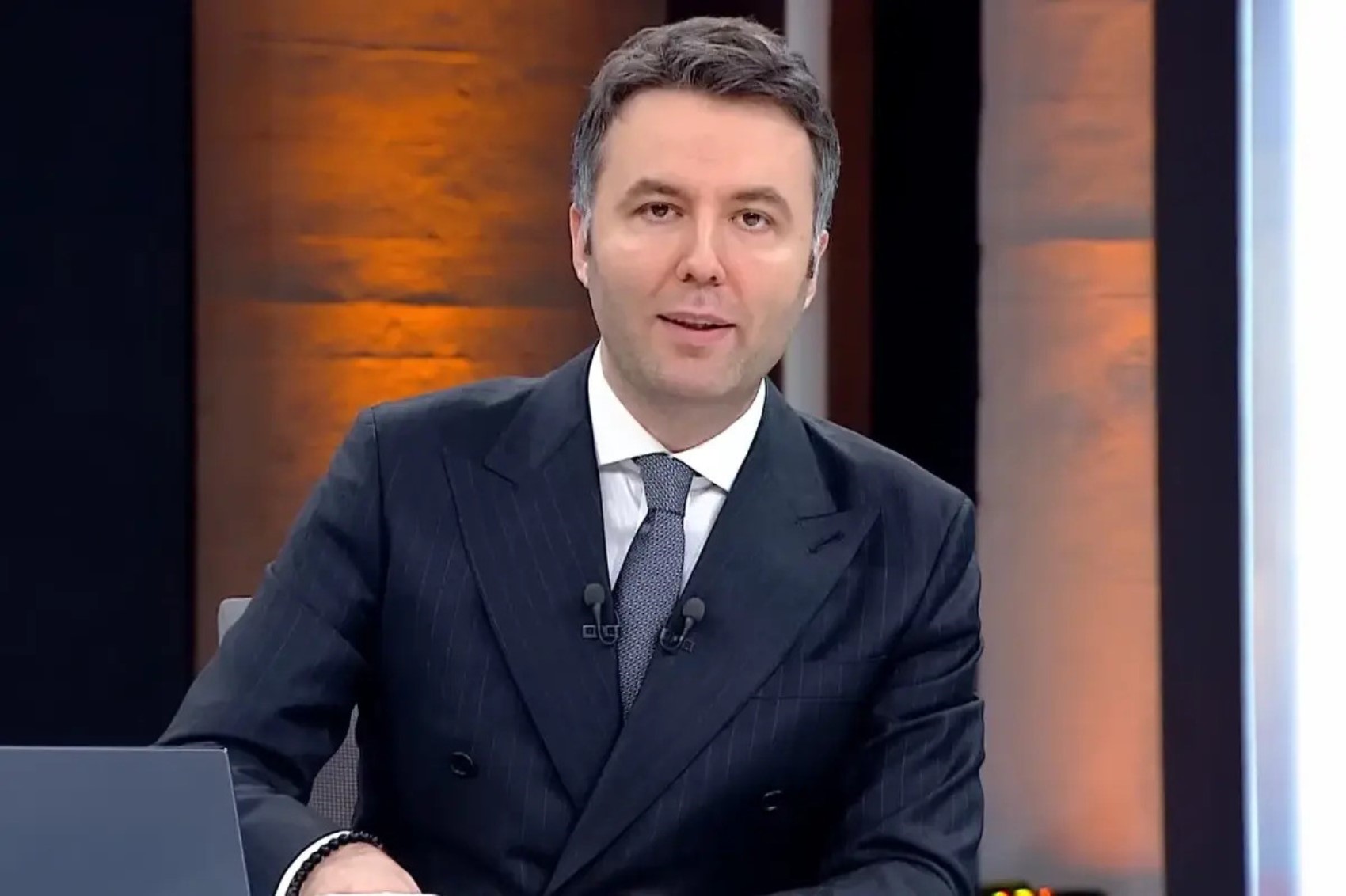 Mehmet Akif Ersoy skandalı büyüyor! İktidar medyası açıkladı, yeni tanık ortaya çıktı