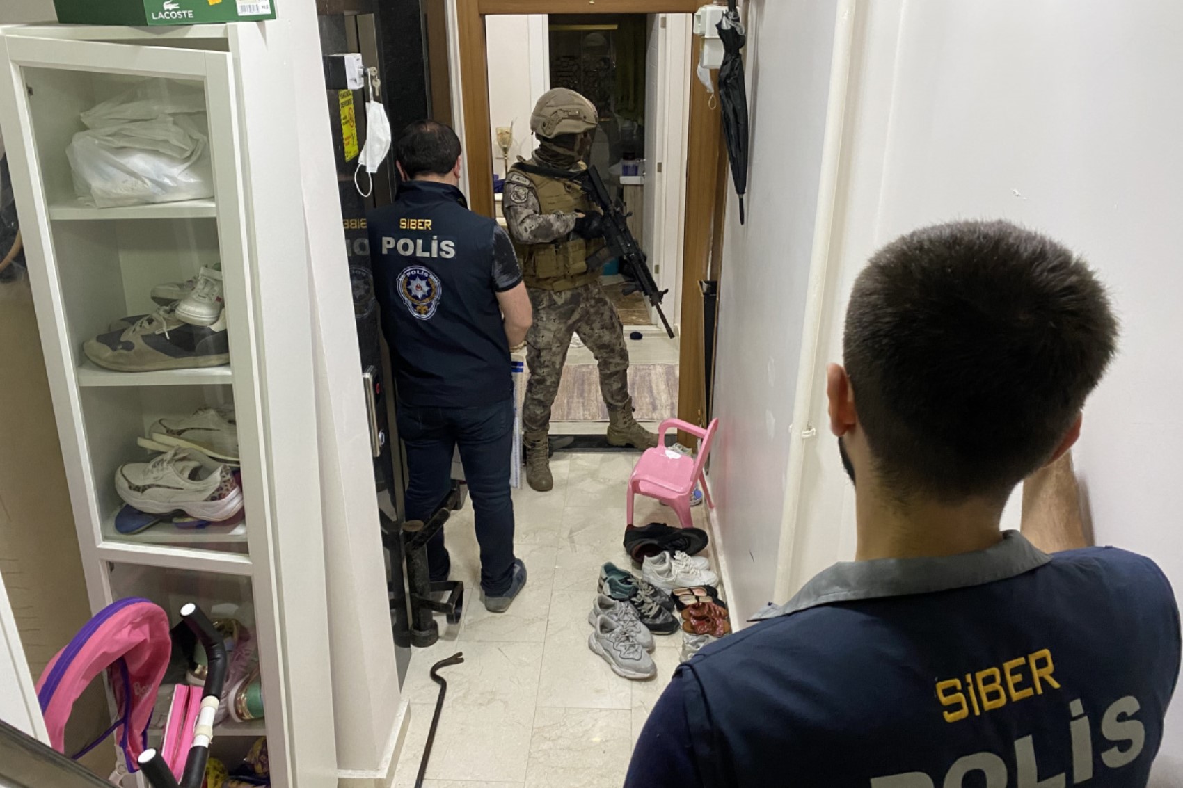 Yasa dışı bahis düzenlemesi geliyor: Yaptırımlar artırılacak