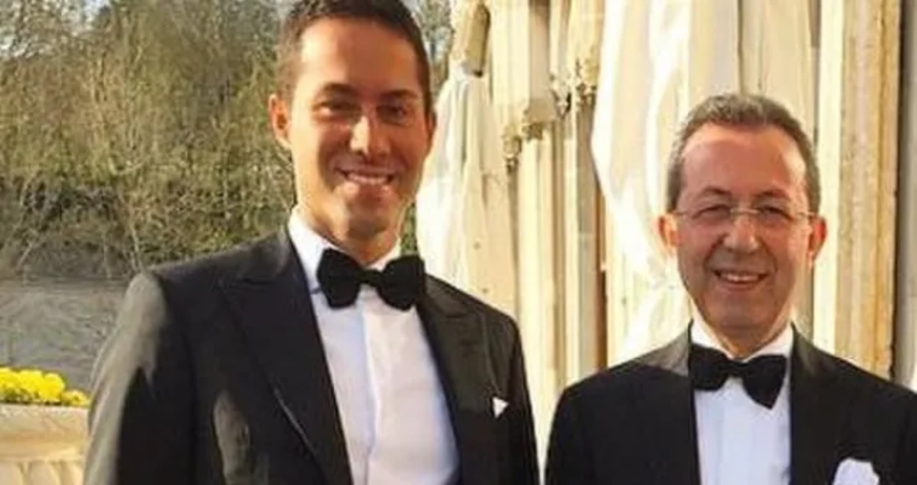 VIP Yalıdaki uyuşturucu partisi! Kasım Garipoğlu'nun Boğaz'daki yalısında ele geçirilenler dikkat çekti