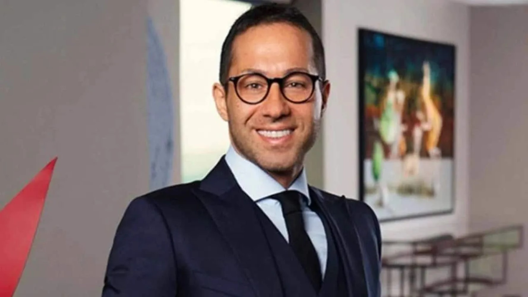 VIP Yalıdaki uyuşturucu partisi! Kasım Garipoğlu'nun Boğaz'daki yalısında ele geçirilenler dikkat çekti