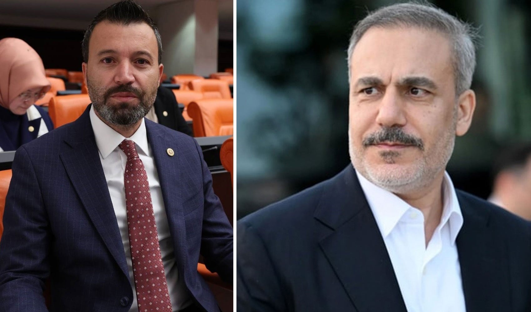 Komisyonda bütçe değil çorba konuşuldu: Bütçe görüşmelerinde AKP'li vekilden Bakan Fidan'a 'arabaşı' daveti