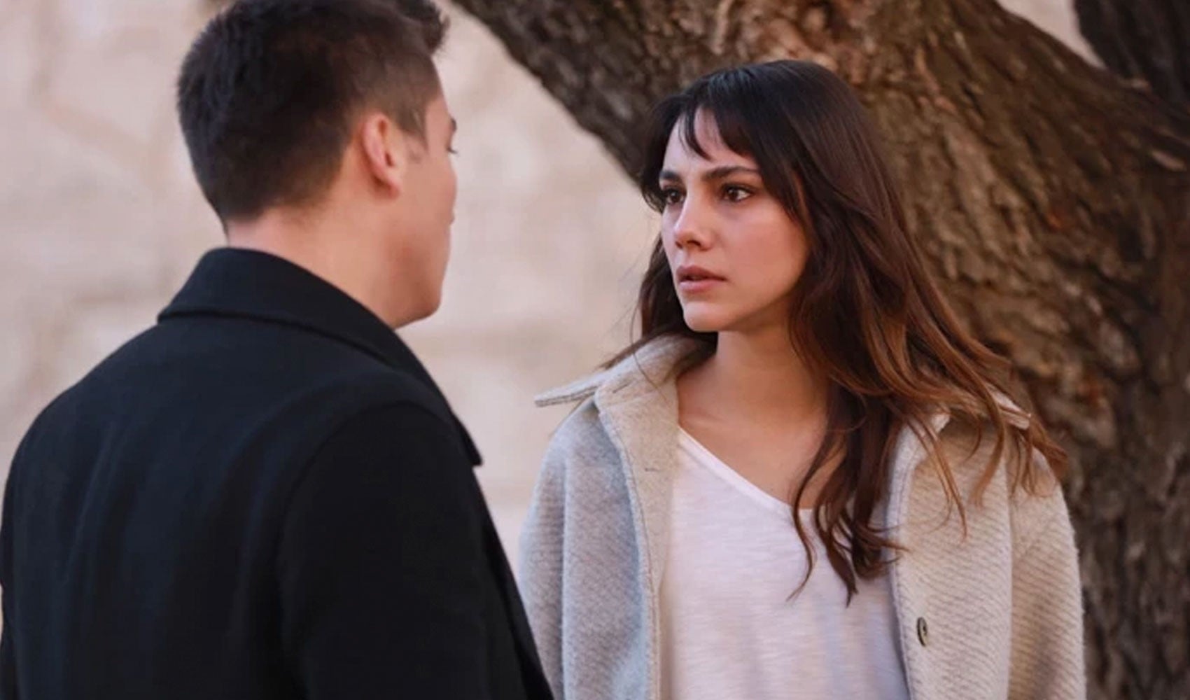 Uzak Şehir dizisinin yıldızına ölüm tehdidi