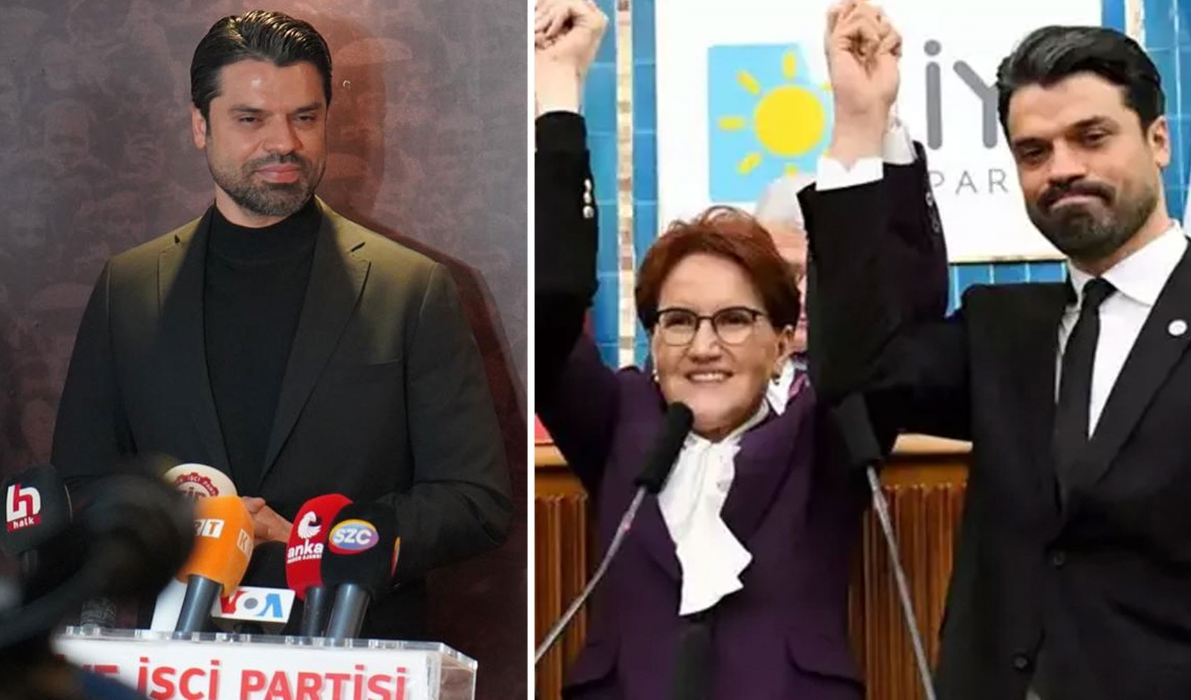 Bir dönem siyasetin en çok konuşulan ismiydi: Gökhan Zan yeniden futbola döndü! İşte yeni adresi...