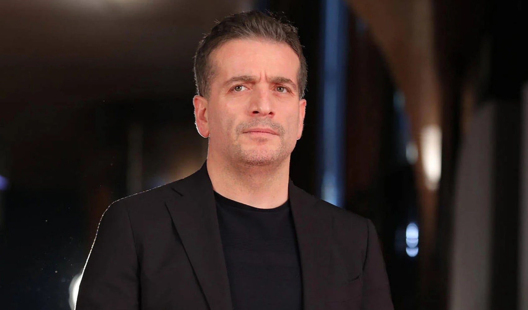 Yoğun bakıma kaldırılan Murat Cemcir'den haber var!