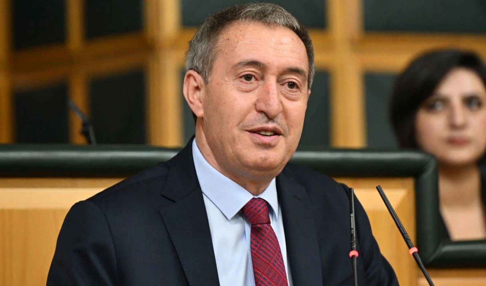 DEM Parti İmralı görüşmesi çağrısını yineledi: 'Tutanaklar paylaşılsın'