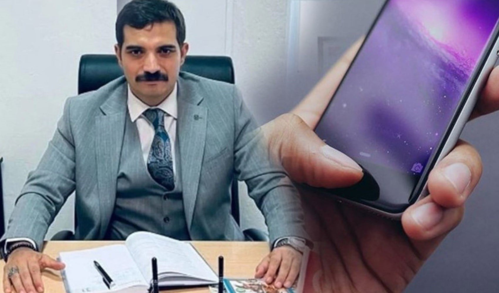 Sinan Ateş suikastında ABD’den gelen flash bellekten herhangi bir delil çıkmadı