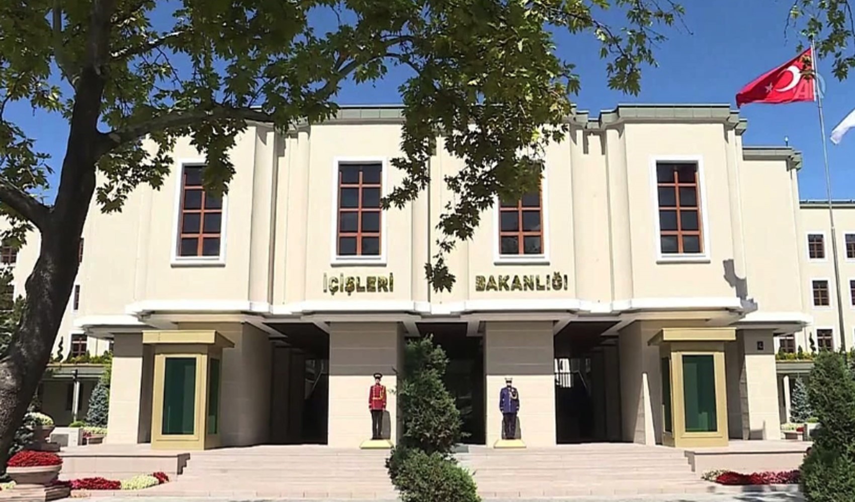 İçişleri Bakanlığı'ndan Cizre'deki 'koruma' görüntülerine inceleme