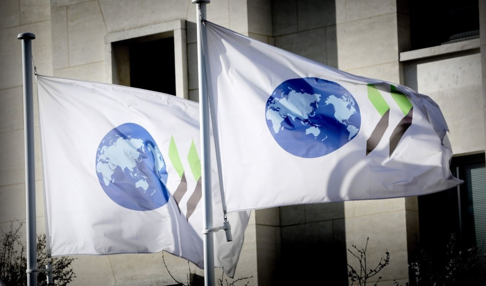 OECD, Türkiye'nin büyüme beklentilerini yukarı yönlü revize etti