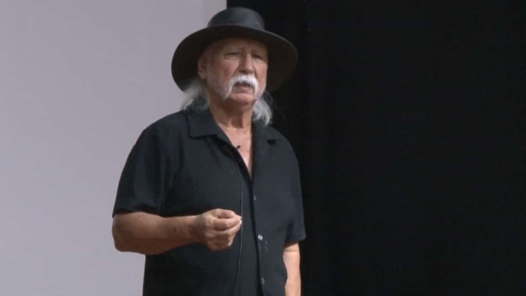 Şener Üşümezsoy'dan yıllar sonra gelen Acun Ilıcalı itirafı! Dikkat çeken 'kan davası' sözleri...