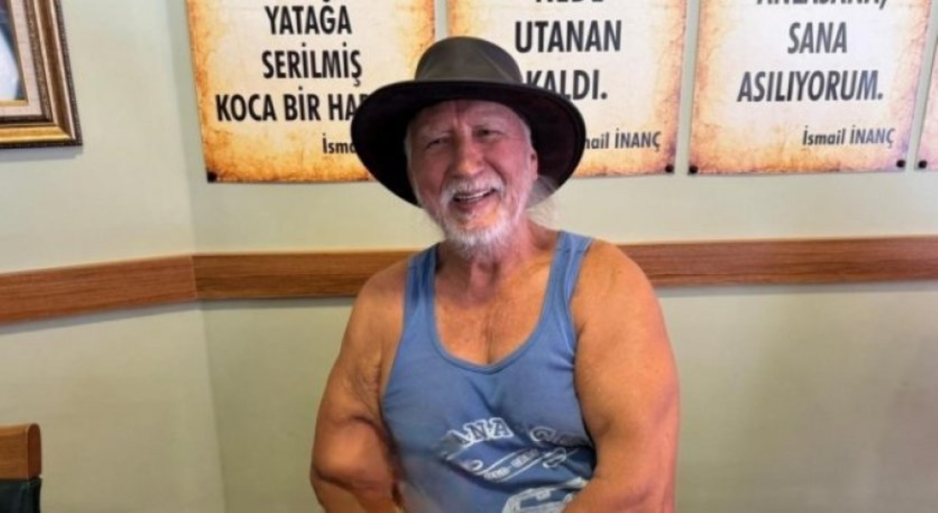 Şener Üşümezsoy'dan yıllar sonra gelen Acun Ilıcalı itirafı! Dikkat çeken 'kan davası' sözleri...