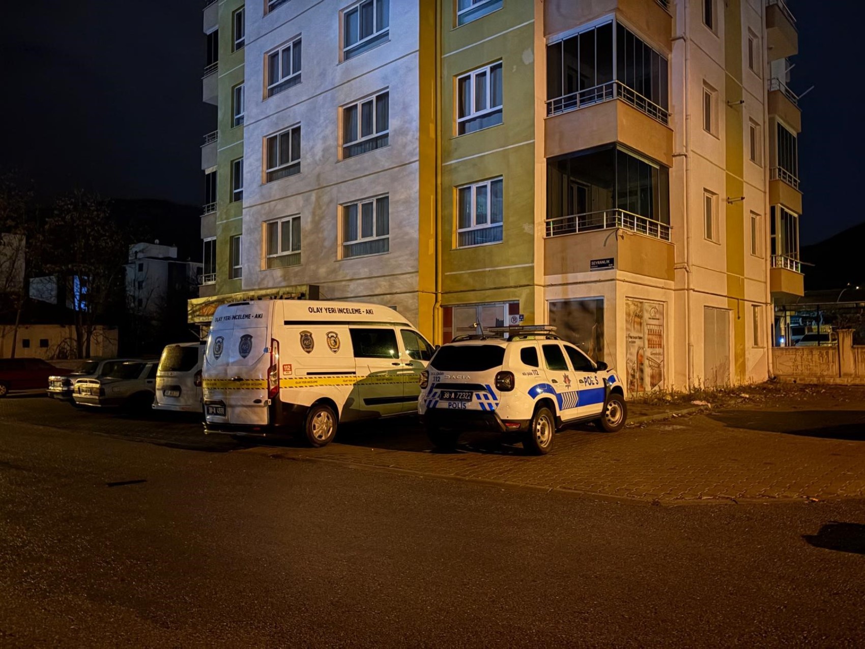 Baba-oğul arasındaki kavga kanlı bitti