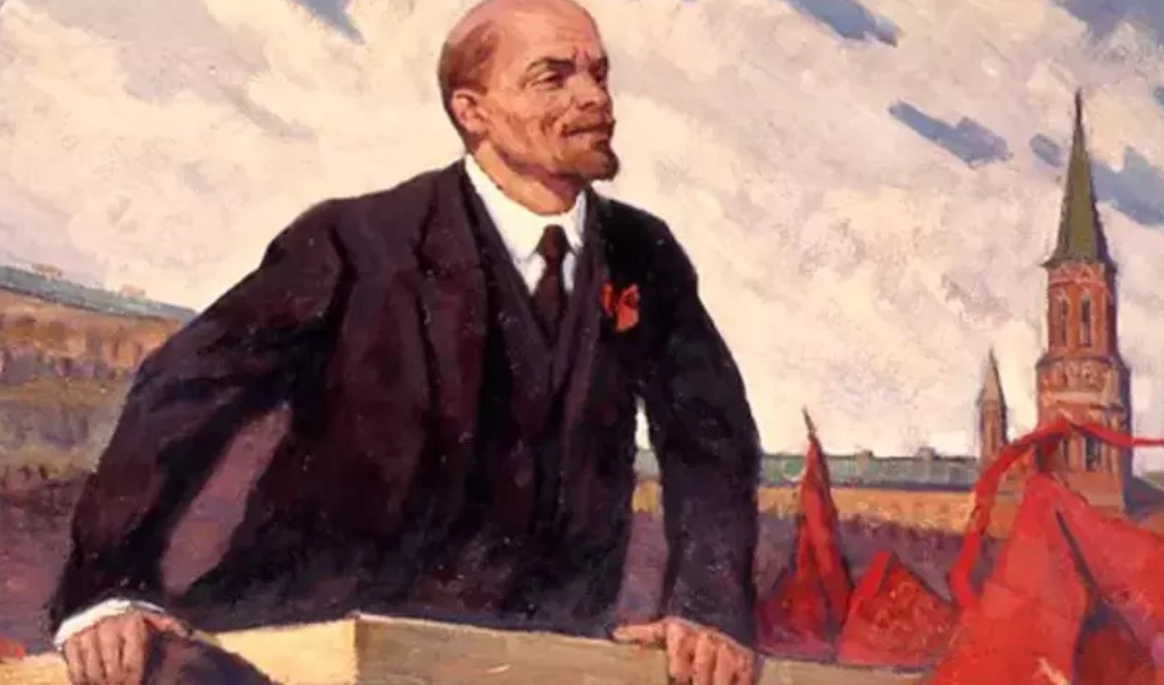 Milli Mücadele ve Lenin: Küçük bir not