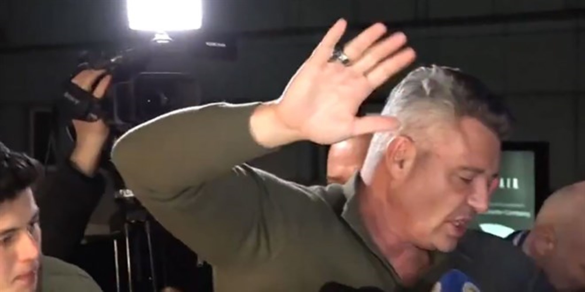 Sadettin Saran ifadeye çağrıldı, Cem Küçük sonrasını işaret etti! ‘Büyük bir isim daha var…’