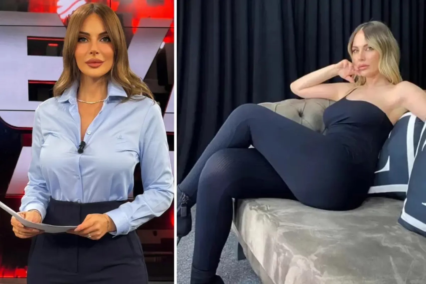 Hande Sarıoğlu, Mehmet Akif Ersoy'a seslendi!