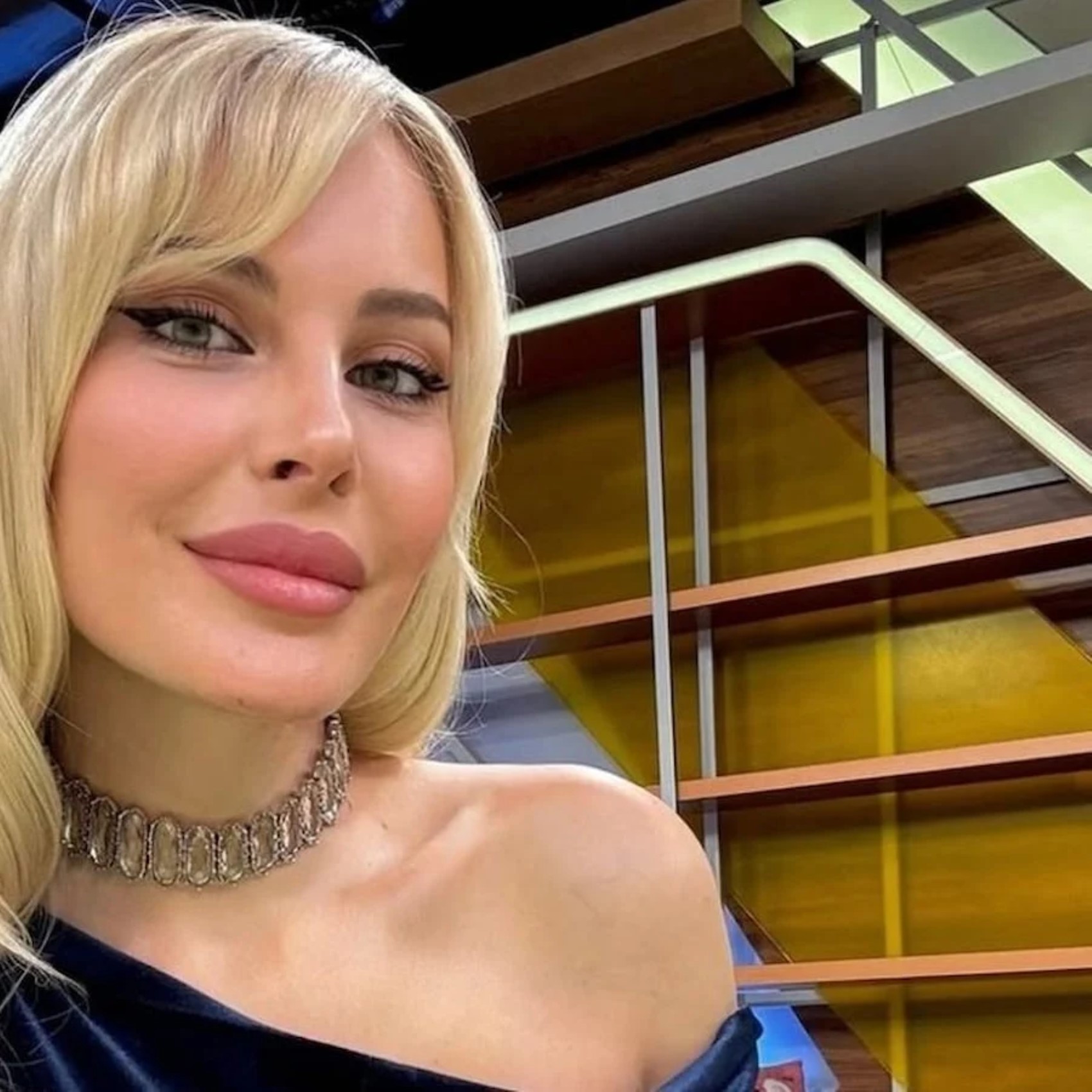 Hande Sarıoğlu, Mehmet Akif Ersoy'a seslendi!