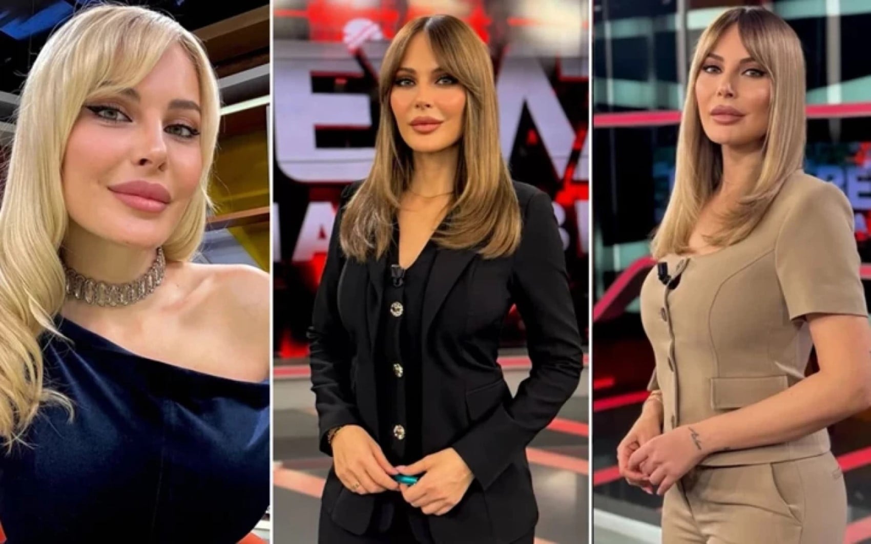 Hande Sarıoğlu, Mehmet Akif Ersoy'a seslendi!