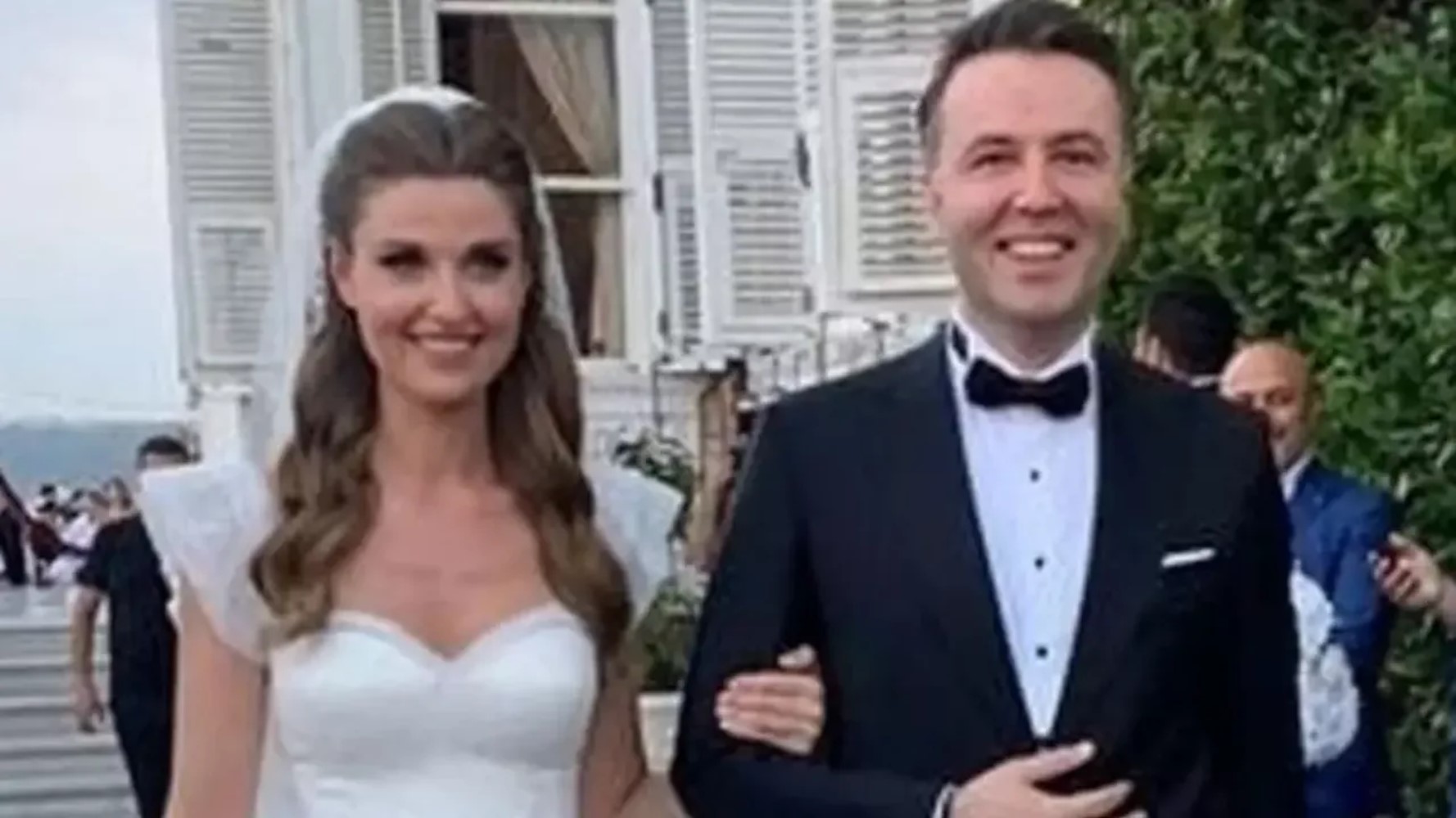 Mehmet Akif Ersoy’un eski eşi Pınar Erbaş ana haber bültenini sunmadı: Nedeni ise belli oldu