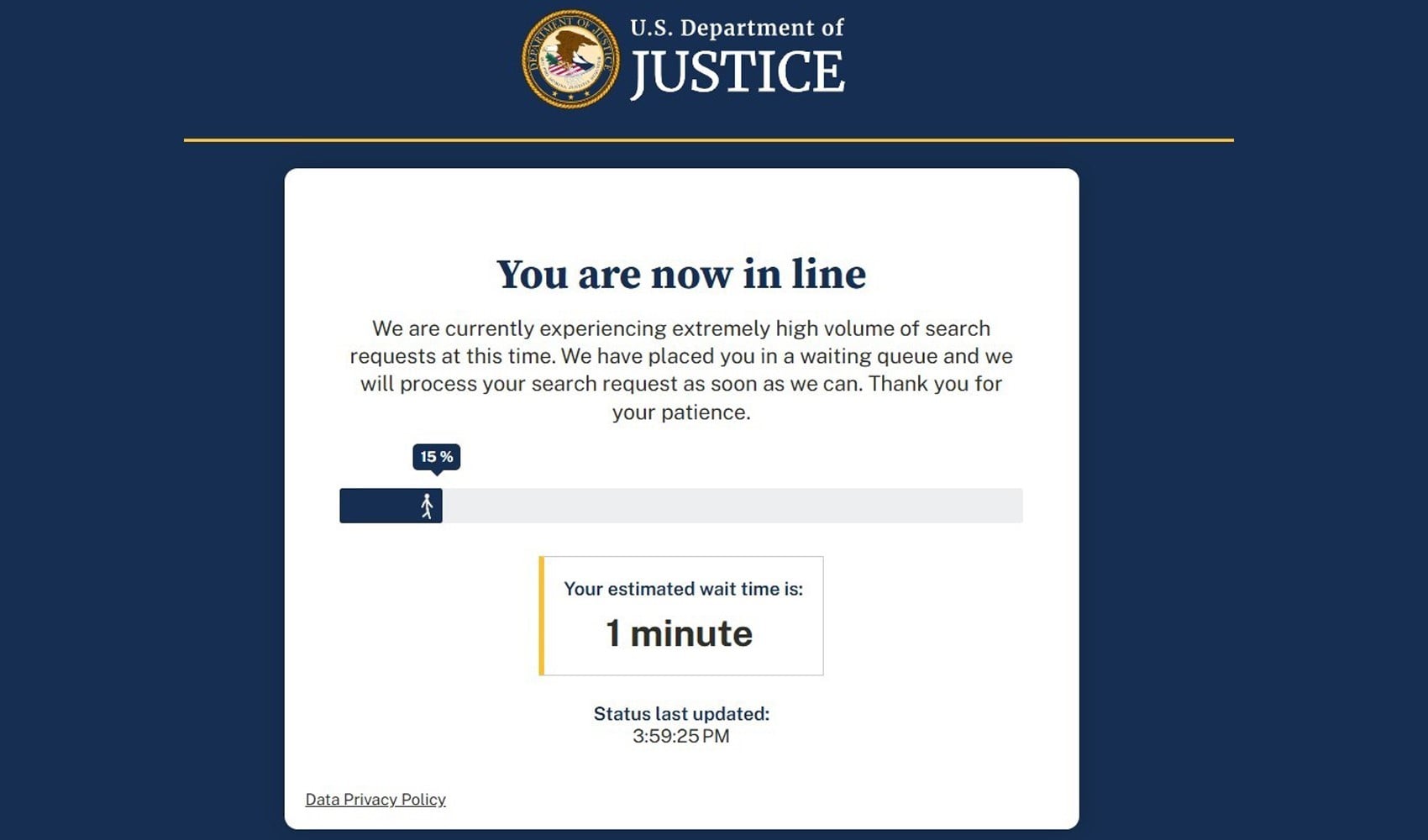 ABD Adalet Bakanlığı Epstein belgelerini yayınlamaya başladı
