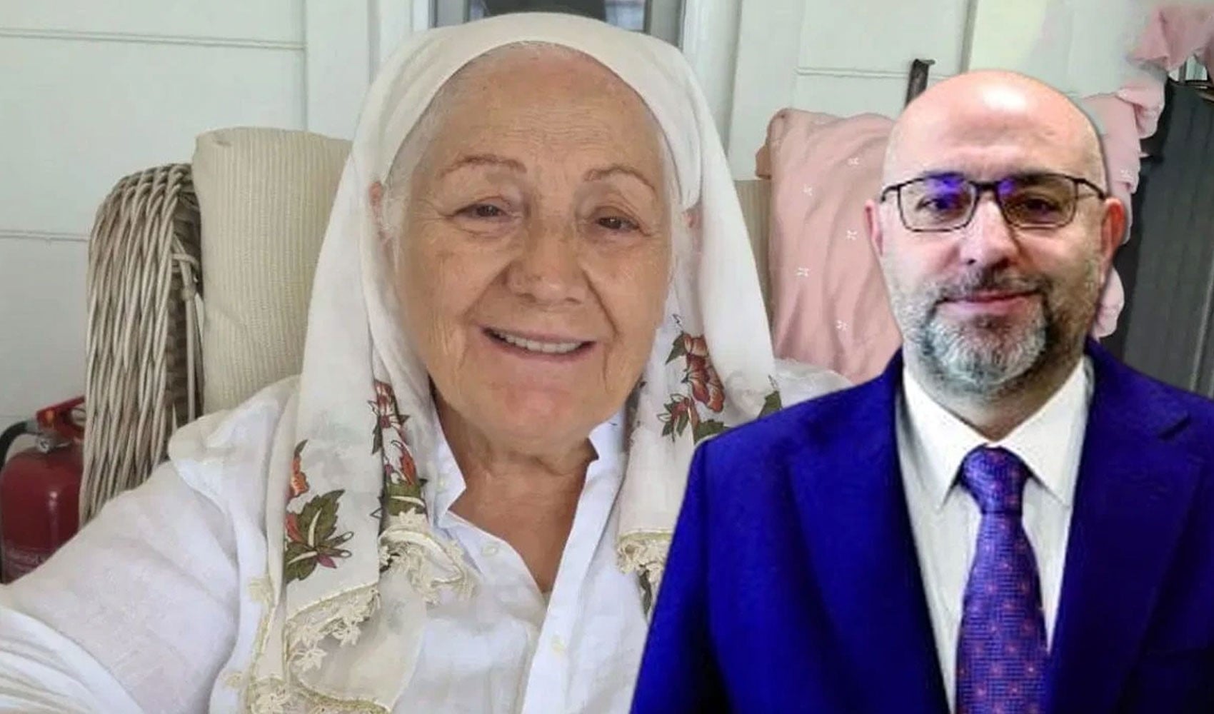 Tutuklu Buğra Gökce'nin annesinden adalet isyanı