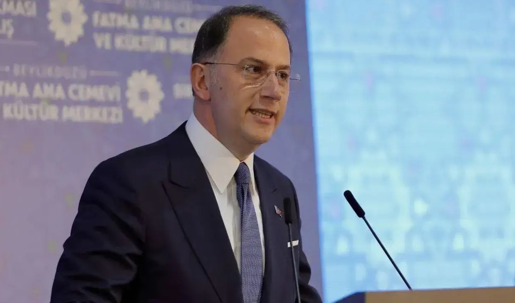 Murat Çalık biyopsiden sonra kelepçeyle götürüldü