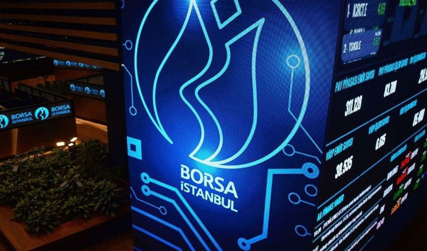 Yatırımcılar dikkat: Borsa İstanbul'da haftanın kazanan ve kaybeden hisseleri