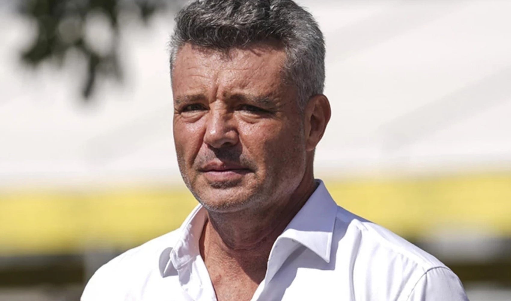 Son Dakika... Fenerbahçe Başkanı Saadettin Saran'ın ifade işlemleri tamamlandı: Saç ve kan örneği alınacak