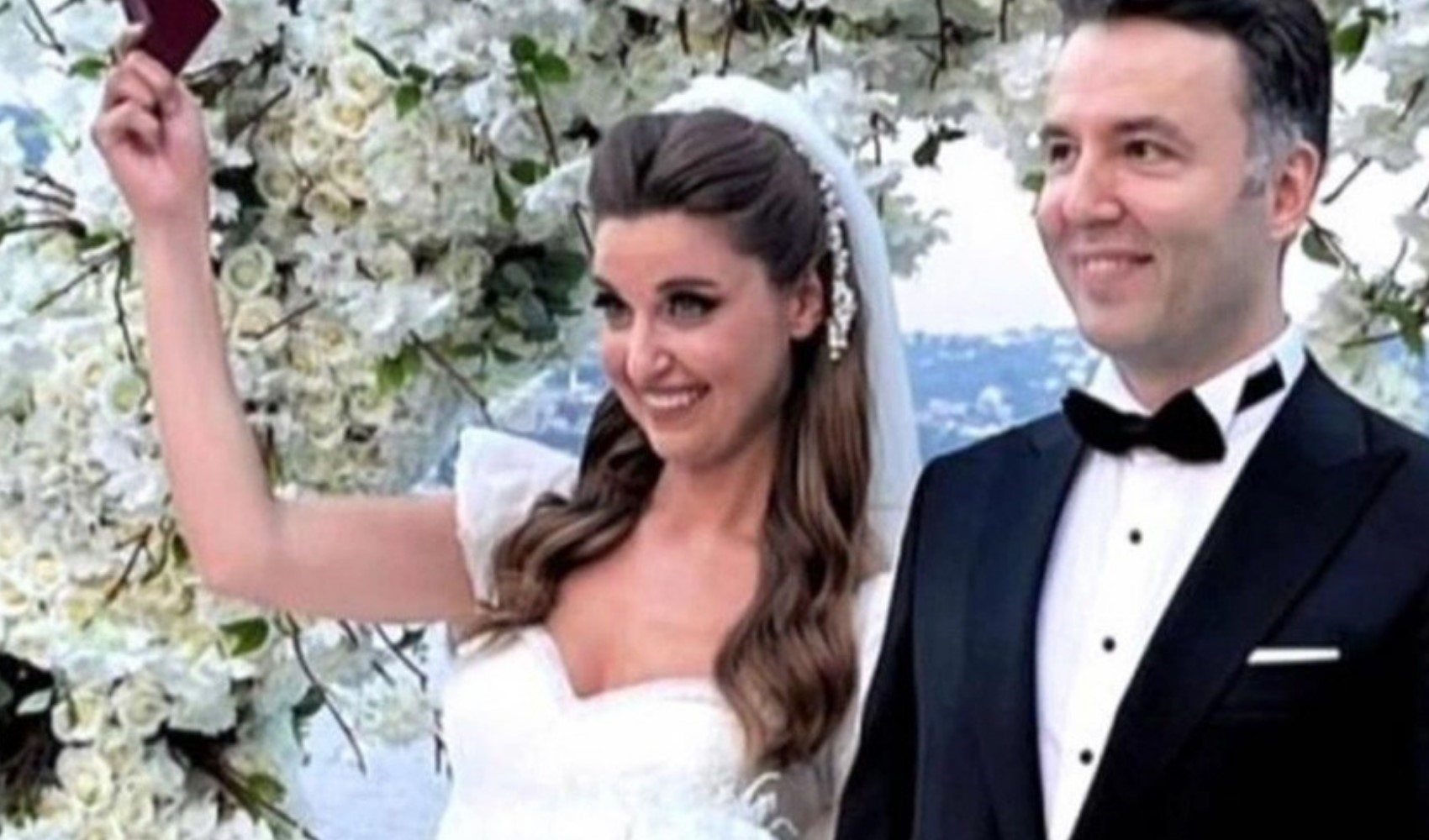 Mehmet Akif Ersoy’un eski eşi Pınar Erbaş ana haber bültenini sunmadı