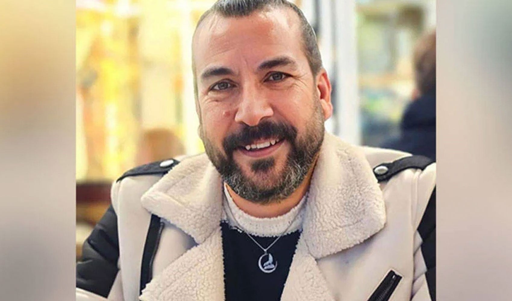 Yılmaz Tunç paylaşımı dikkat çekmişti: Gazeteci Zihni Çakır gözaltına alındı