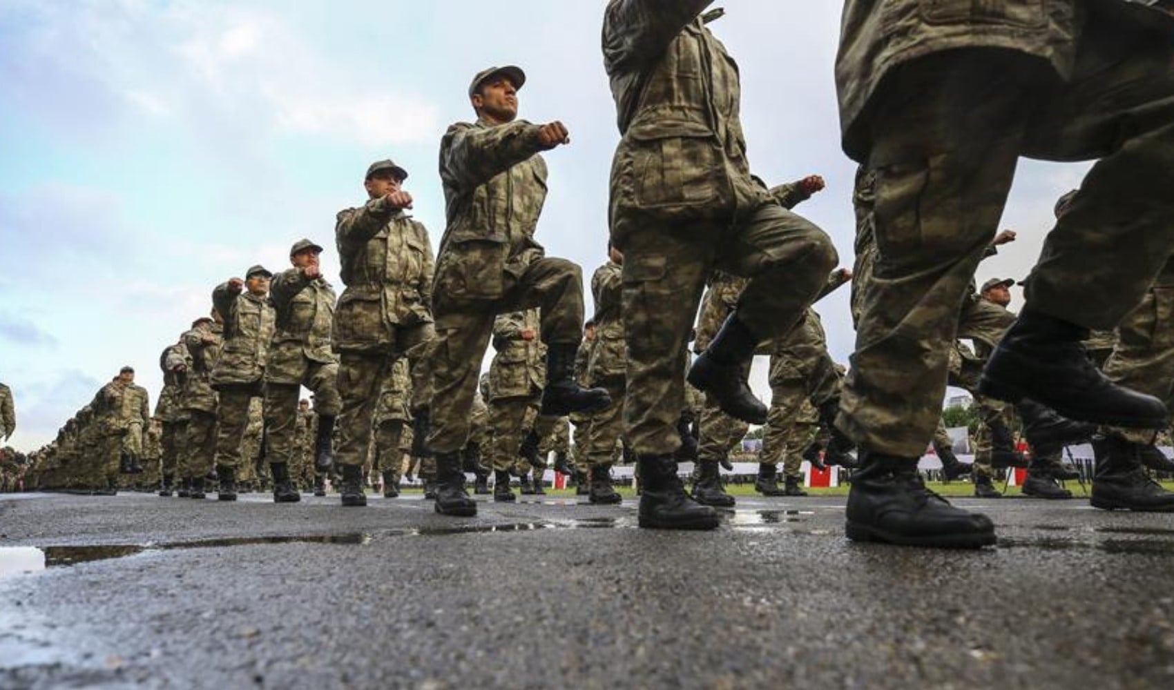 Yeni askerlik düzenlemesi yolda: Bakan Güler yeni gelişmeyi duyurdu!
