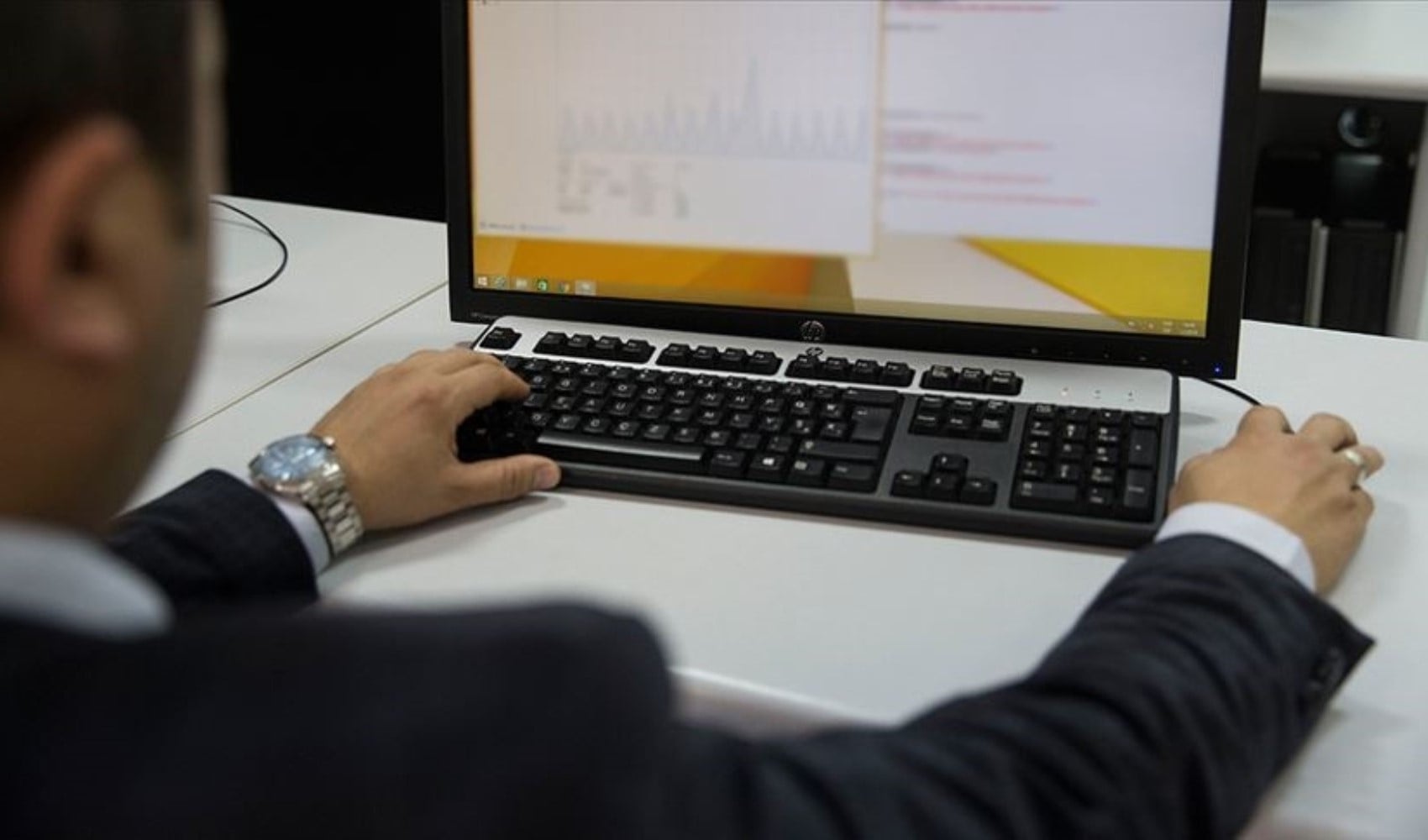 Noterlik başvuruları artık tek yöntemle alınacak